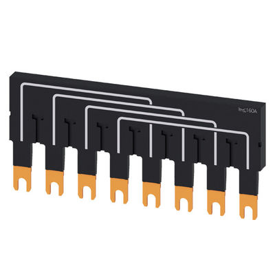 3KC PLC 160A ATyS d M ATyS t M RTSE ATSE用品とスペアパーツのためのブリッジバー