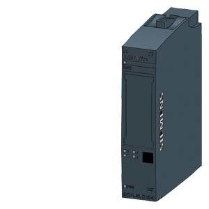 ET 200SP デジタル出力モジュール DQ 8x24V DC/2A 精密産業自動化標準