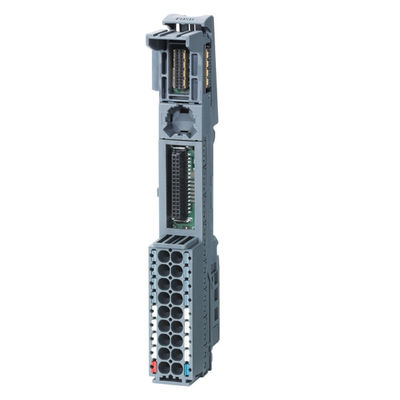 6ES7193-6BP00-0BA0 ET 200SP BaseUnit BU15-P16 A0 2B/T で自動化システムをアップグレードする