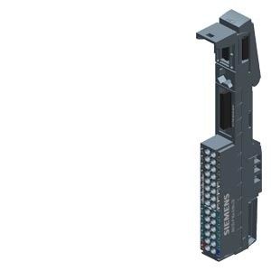 6ES7193-6BP20-0BA0 ET 200SP 工業用PLCのBaseUnit BU15-P16 A10 2B