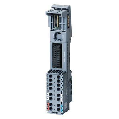SIMATIC ET 200SP ベースユニット BU20-P12 A0 4B アドバンスト PLC 6ES7193-6BP20-0BB1 設計