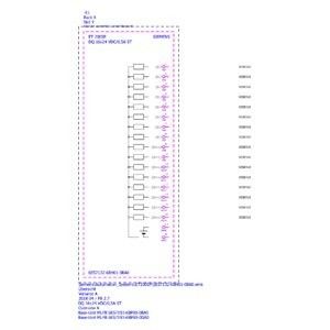 ET 200SP DQ 16x24VDC/0 5A ST シメンス 6ES7132-6BH01-0BA0からのデジタル出力モジュール