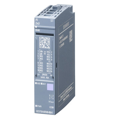 ET 200SP 6ES7134-6FB00-0BA1 アナログ入力モジュール PLC制御のための完璧なソリューション