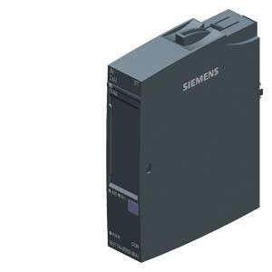 ET 200SP 6ES7134-6FB00-0BA1 アナログ入力モジュール PLC制御のための完璧なソリューション