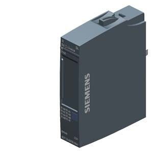 SIMATIC ET 200SP 6ES7134-6GF00-0AA1 アナログ入力モジュールによる正確なデータ取得