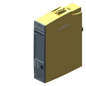 PLC 6ES7136-6DB00-0CA0 F-DQ HF 4x24VDC/2A 産業自動化用電子モジュール