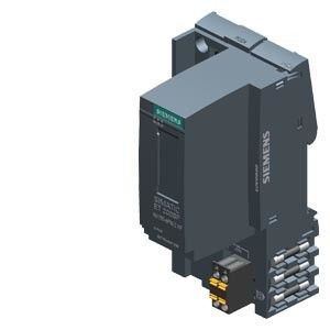 PLC 6ES7155-6AU01-0CN0 ET 200SP IM155-6 PN HF 速度操作のためのサーバーモジュールを含む