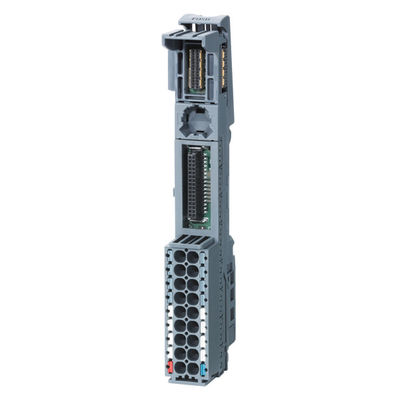 シメンス 6ES7193-6BP00-0BA1 ET 200SP ベースユニット BU15-P16 A0 2B/T 効率性のために設計
