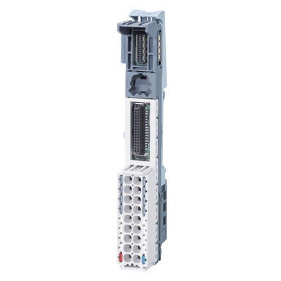 シメンス 6ES7193-6BP00-0DA0 ET 200SP バージョンユニット BU15-P16 A0 2D/T 自動化システム
