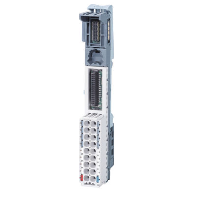 シメンス 6ES7193-6BP00-0DA1 ET 200SP ベースユニット BU15-P16 A0 2D/T 工業用