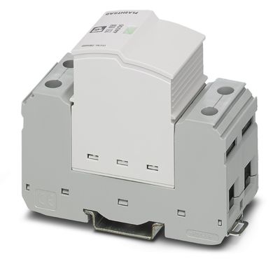 FLT-SEC-P-T1-1C-440/35-FM フェニックス・コンタクトタイプ 1 2 組み合わせた電波保護具 2ポール