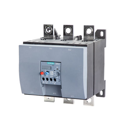 理論電圧リレー 3RU5166-5FB1 CT モーター保護用 220-320A サイズ S10 10級
