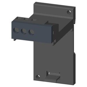 PLC 3RU6916-3AA01 スタンドアロングアセンブリ C-Varia S00 スクロールターミナルのための端末サポート