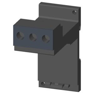 PLC 3RU6926-3AA01 スタンドアロングアセンブリ C-Varia S0 スクロールターミナルのための端末サポート