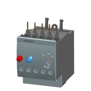 密封保護 3RU7116-1GB0 超負荷リレー 3RU7 PLC の接触負荷のためのサイズ S00