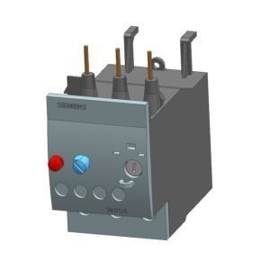 密閉されたPLC 3RU7126-1DB0 過負荷リレー 3RU7 保護用サイズS0