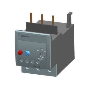 3RU7136-4GB0 PLC 過負荷リレー サイズ S2 61.50 x 96.00 x 109.00MM 密閉保護