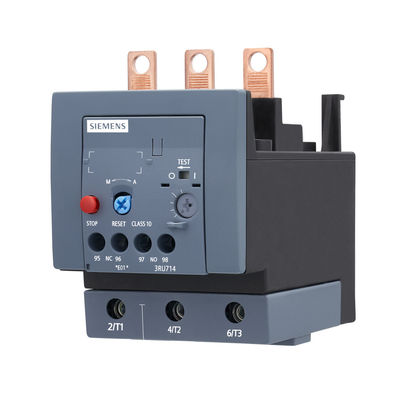 工業電圧リレー 3RU7146-4HB0 理論サイズ S3 76.50 x 112.00 x 129.00MM