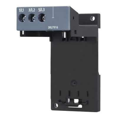 工業用PLC 3RU7916-3AA01 3RU7 アダプターS00 アダプタースクリュー 工業用トップ選択
