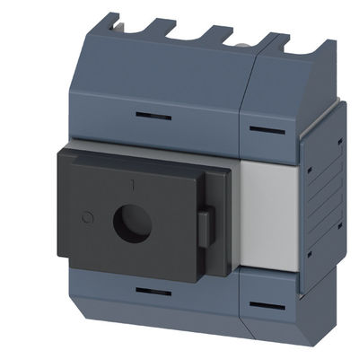 3KD0240-2KG20-3 基本装置 切断スイッチシャフト 4ポール BG 01 3KD0 フレームサイズ 1