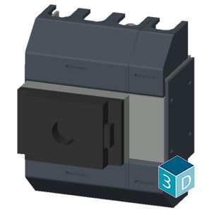 3KD0240-2KG20-3 基本装置 切断スイッチシャフト 4ポール BG 01 3KD0 フレームサイズ 1