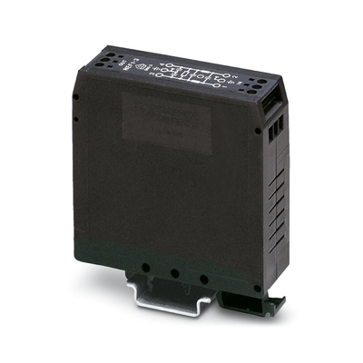 240V AC L-N 50Hz 60Hz フェニックスコンタクト用の名目中心周波数EMCフィルター NEF 1-3