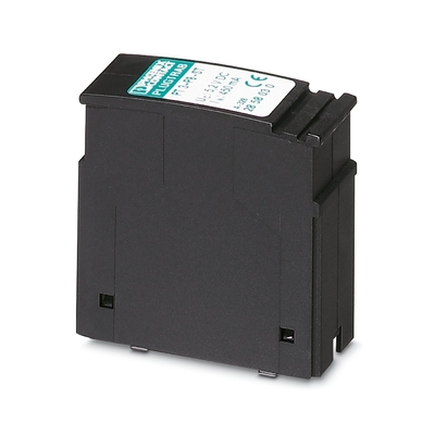 5V DC PT 3-PB-ST フェニックス 接触電波保護プラグ ポール番号 1 定位電圧