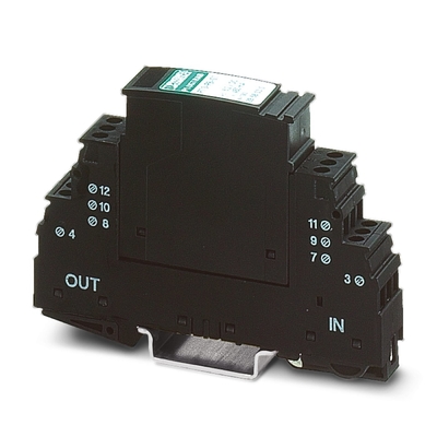5V DC PT 3-PB-ST フェニックス 接触電波保護プラグ ポール番号 1 定位電圧