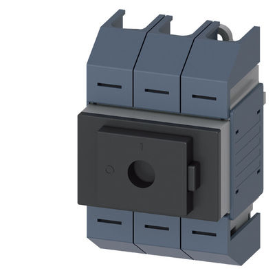 産業自動化 PLC 3KD0530-2LG20-3 基本装置 切り離すスイッチシャフト