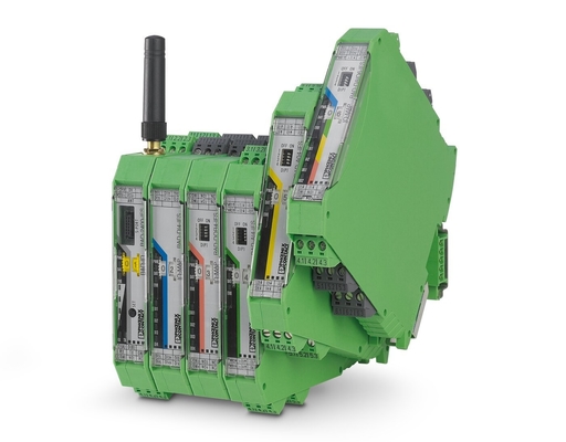 RAD-2400-IFS フェニックスコンタクト 無線通信モジュール IP20 保護レベル