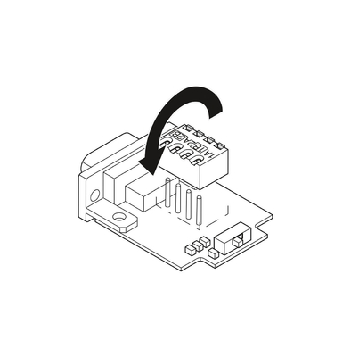プロ SUBCON-PLUS-PROFIB 2744348 フェニックス コンタクト D-SUB バスコネクタ 工業用