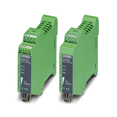 2708083 PSI-MOS-DNET CAN/FO 850/BM FOコンバータ