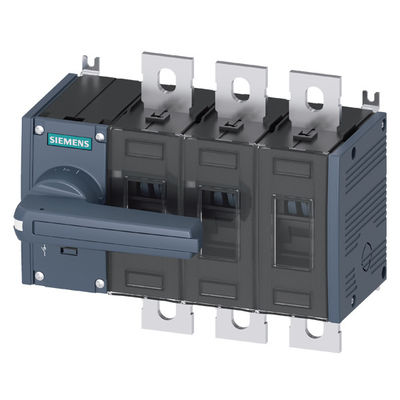 PLC 3KD4032-0PE10-0 SENTRON 3KD 基本装置 切断スイッチ 最大1600A