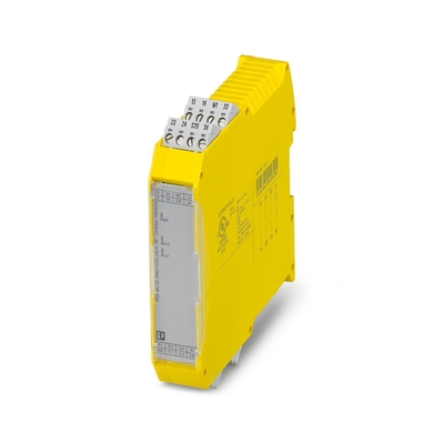 保護機能 PSR-MC45-3NO-1DO-24DC-SP 産業用コップリングリレー