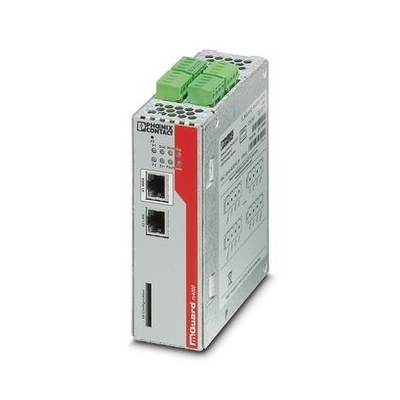 FL MGUARD RS4000 TX/TX ルータ トップ-フェニックス コンタクト 産業自動化 部品