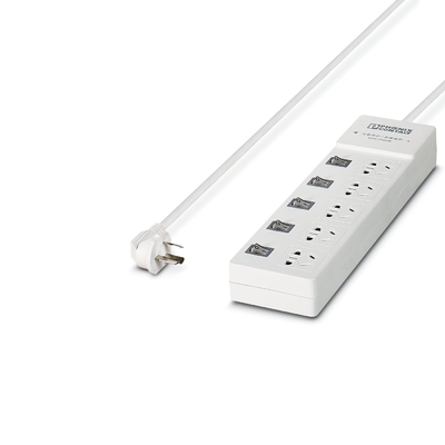 CBT-GOALIE フェニックス 接触型 超電圧保護 3 極 AC 240V L-PE / N-PE