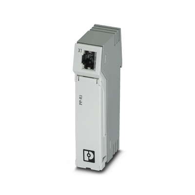 ネットワークを効率的にPhoenix Contact PP-RJ-SCC 2703018パッチパネルで組織する