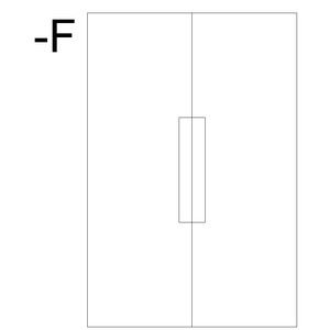 PLC 3NA3824-2C LV HRC フューズリンク GL/GG 断熱されていないグリップラグとフロントインジケータ サイズ000