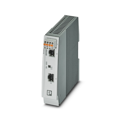 2703005 INJ 1000 フェニックスコンタクト電源であなたの産業用電力の需要を簡素化します