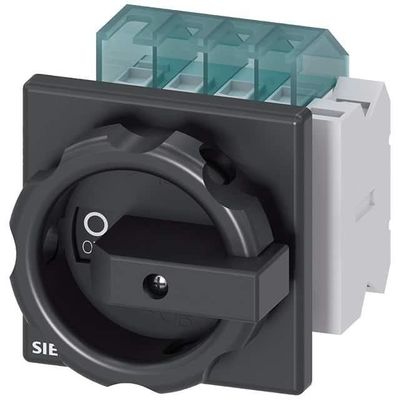 産業用グレード 3LD2003-1TP51 電力管理のための基本装置の切断スイッチ