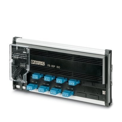 2316311 フェニックスコンタクト オートメーション 部品 装置 カップラー FB-8SP ISO