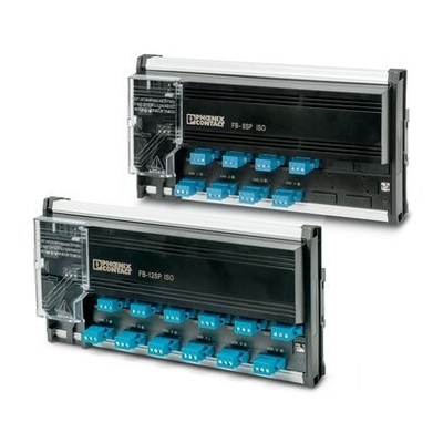 2316311 フェニックスコンタクト オートメーション 部品 装置 カップラー FB-8SP ISO