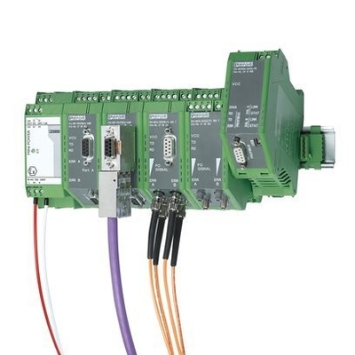 2313685 フェニックス・コンタクト 産業用スペアパーツ インターフェース変換機 SUBCON-PLUS-PROFIB/90/PG/IDC