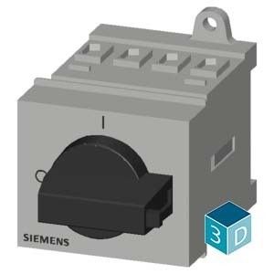 PLC 3LD2030-0TK11 基本装置 産業用電源制御用のスイッチを切り離す