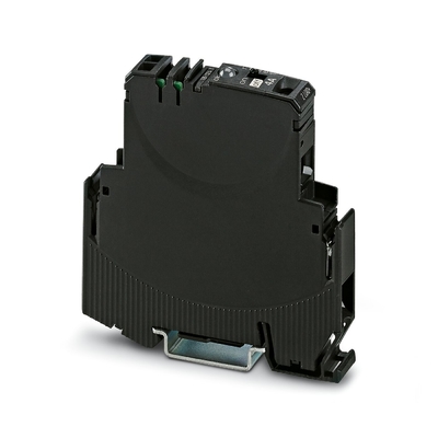 1 ポール電子回路断片 EC-E1 4A フェニックスコンタクト電子機器用