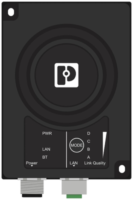 FL BT EPA 2 ワイヤレスモジュールネットワーク エーテルネット/IP 女性用イーサネット互換性