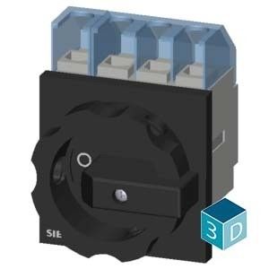 PLC 3LD2103-1TL51 基本装置 電力配給のスイッチを切断する
