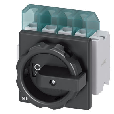 産業用PLC 3LD2103-2EP51 基本的なデバイス 接続を切断スイッチ