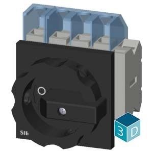 産業用PLC 3LD2103-2EP51 基本的なデバイス 接続を切断スイッチ