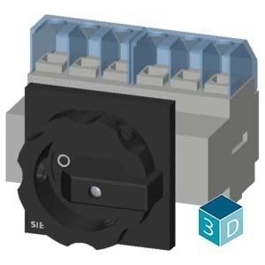 産業用PLC 3LD2103-3VK51 基本装置 簡単に設置できる切り替え